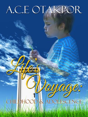 cover image of Life's Voyage